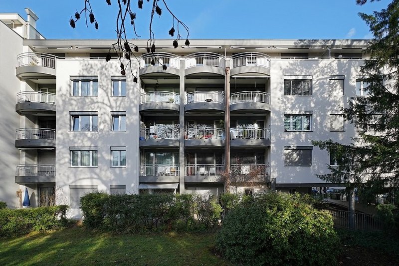 Photo 2 of St. Jakobsstr. 96, Basel