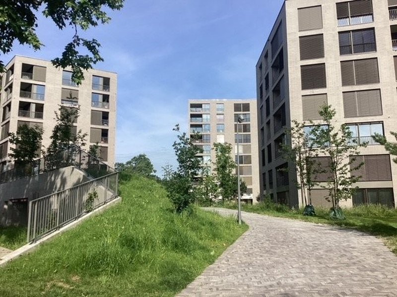 Photo 2 of Baselmattweg 45, Allschwil