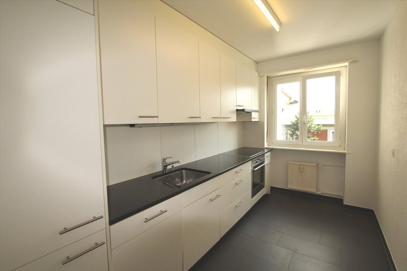 Photo 2 de Riehenstr. 167, Basel