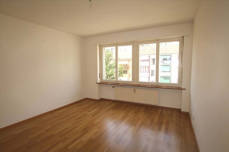 Photo 3 de Riehenstr. 167, Basel