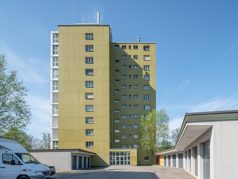 Foto 1 von Zofingen