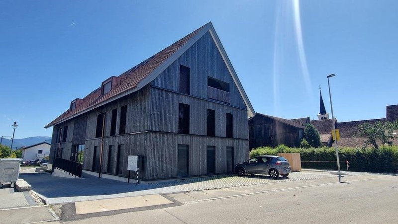 Photo 1 de Röschenz