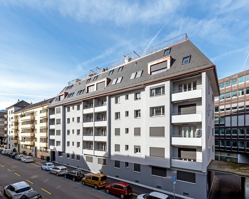 Photo 1 of Zürich