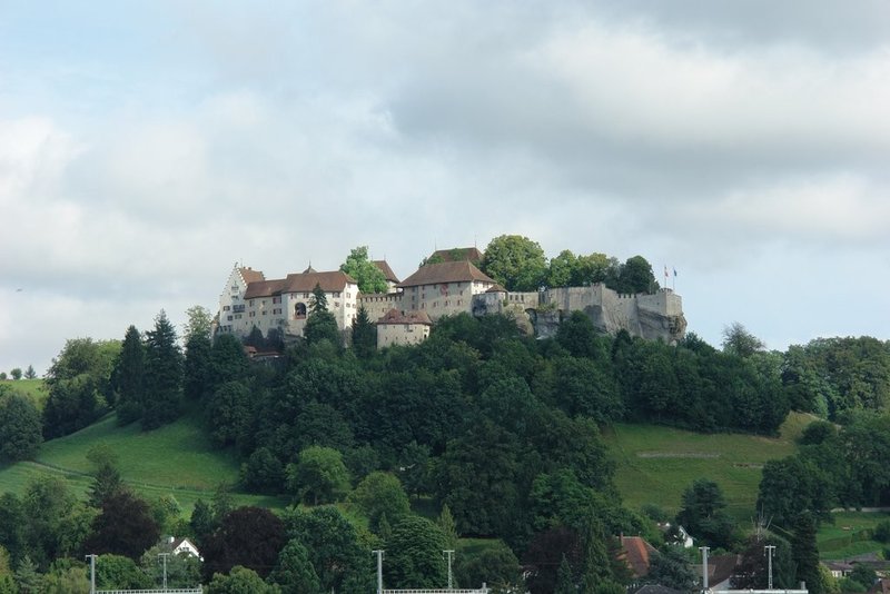 Foto 5 von Sägestrasse 55, Lenzburg