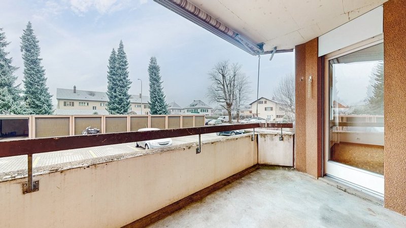 Photo 4 of Aarwangenstrasse 66a, Langenthal