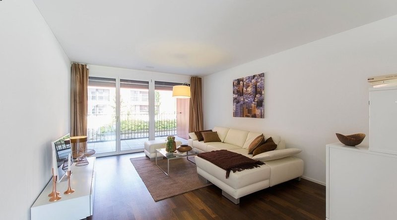 Photo 4 de Schlossstr. 5b, Pratteln