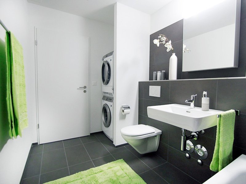 Photo 5 de Schlossstr. 5b, Pratteln