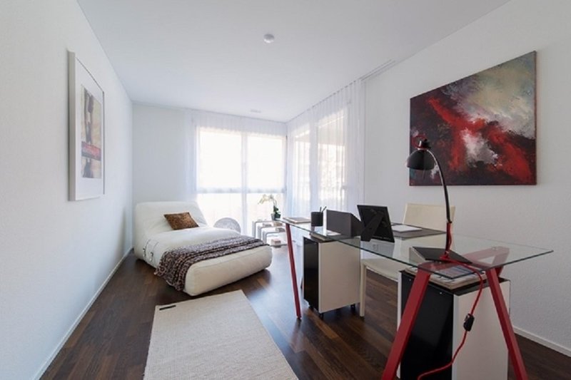 Photo 6 de Schlossstr. 5b, Pratteln
