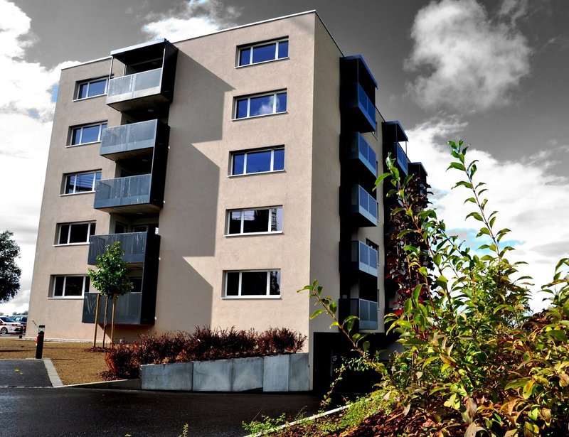 Photo 1 of Vuisternens-devant-Romont