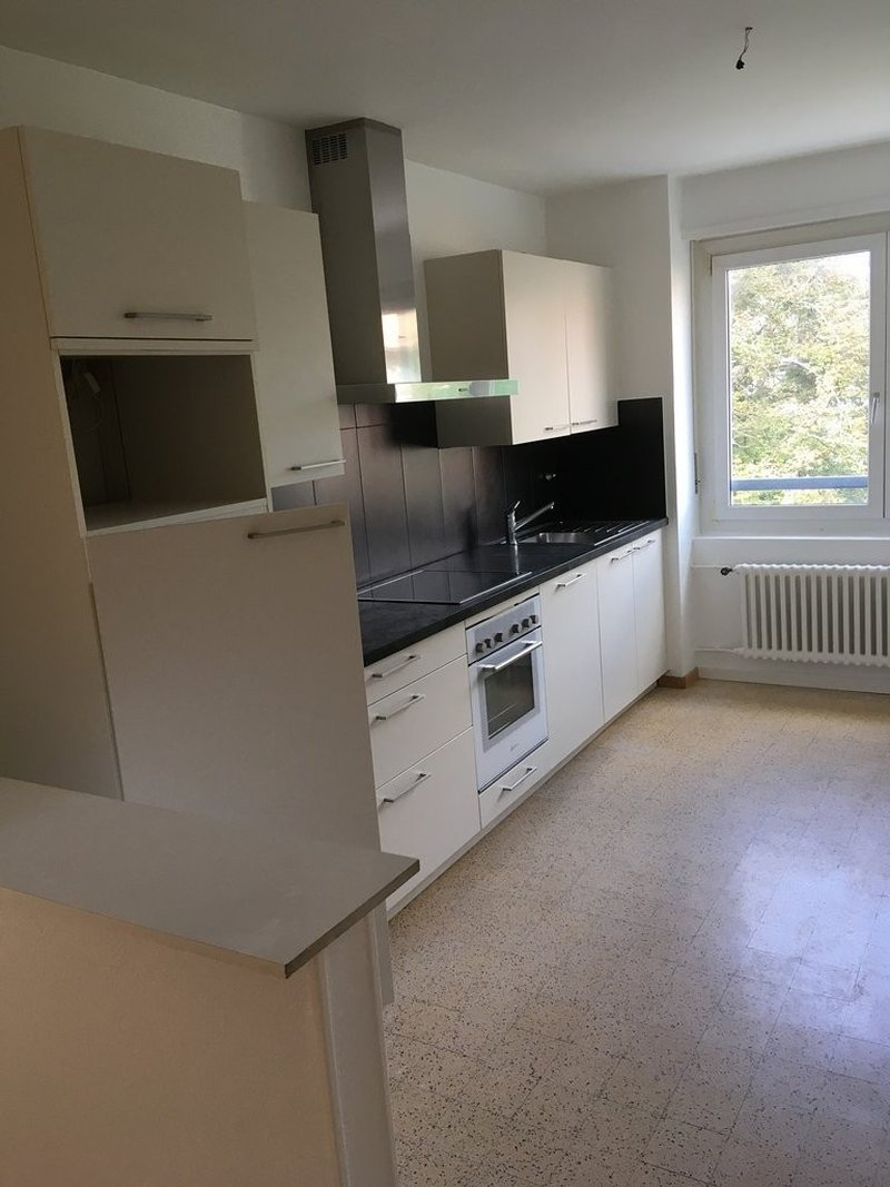 Foto 2 di Rue du Grenier 27, La Chaux-de-Fonds