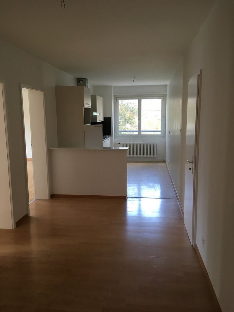 Foto 4 di Rue du Grenier 27, La Chaux-de-Fonds