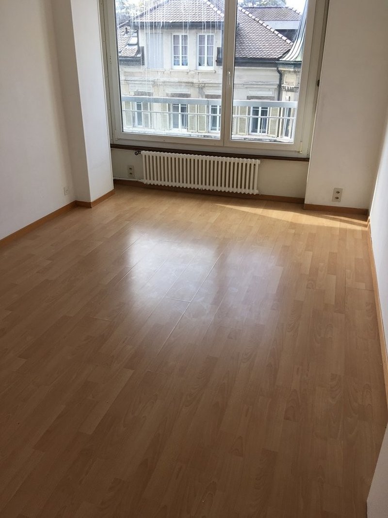 Foto 5 di Rue du Grenier 27, La Chaux-de-Fonds