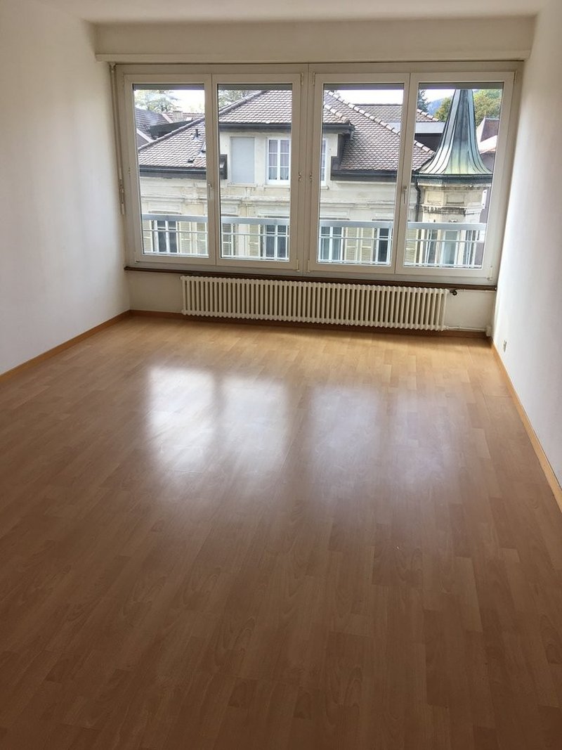 Foto 6 di Rue du Grenier 27, La Chaux-de-Fonds