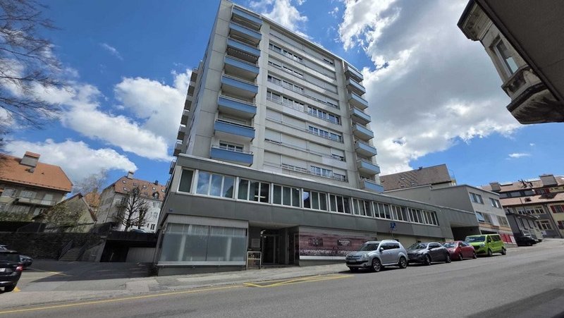 Foto 8 di Rue du Grenier 27, La Chaux-de-Fonds