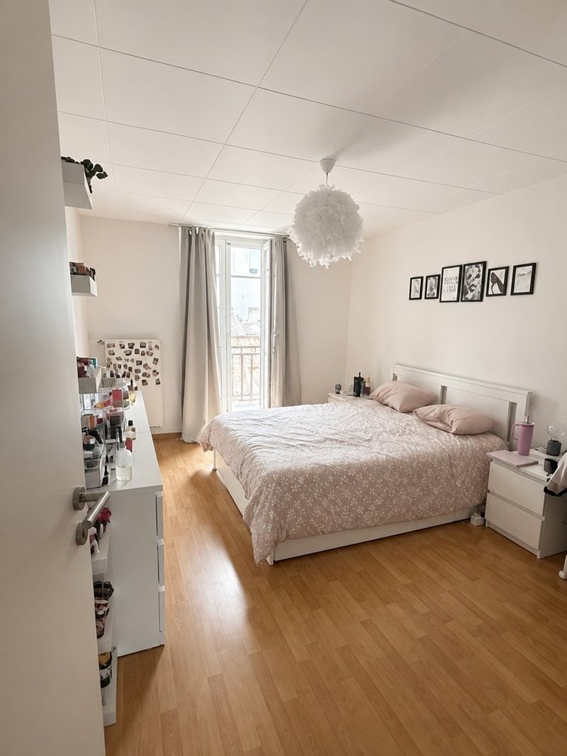 Photo 4 de Grand Avenue 6, Chippis