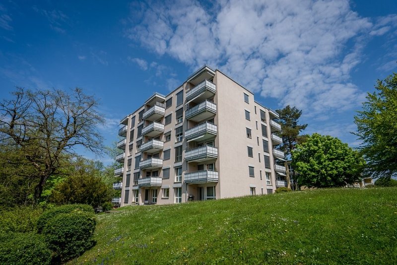Foto 1 von St. Gallen