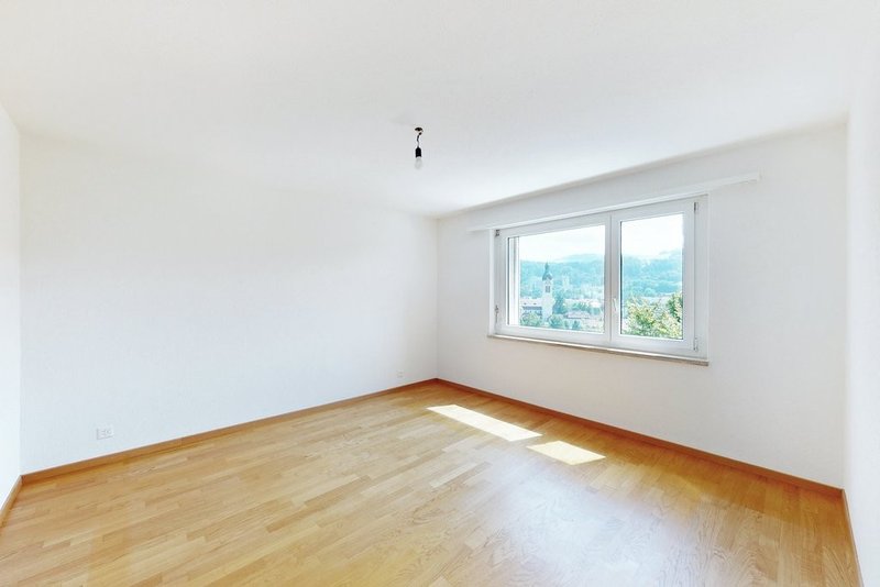 Foto 7 di Zilstrasse 8, St. Gallen