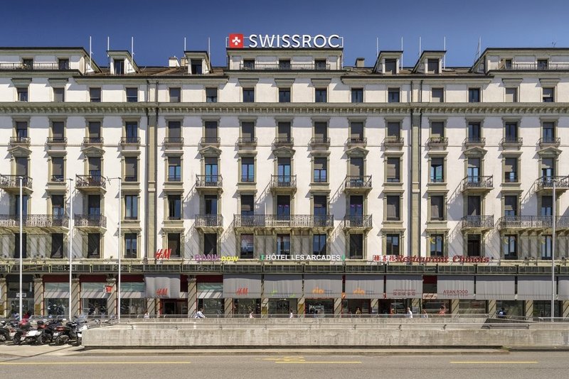 Photo 1 of Genève
