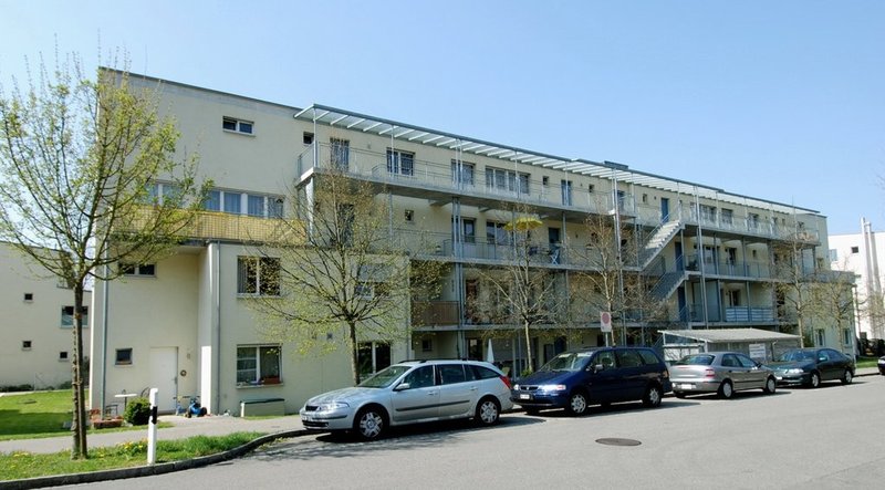 Photo 1 of Arlesheim