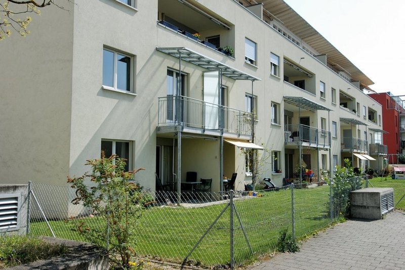 Photo 2 de Mattweg 153, Arlesheim