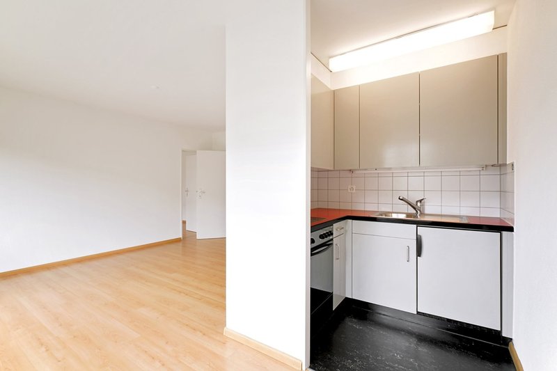 Photo 5 of J.J. Balmer - str. 8, Basel