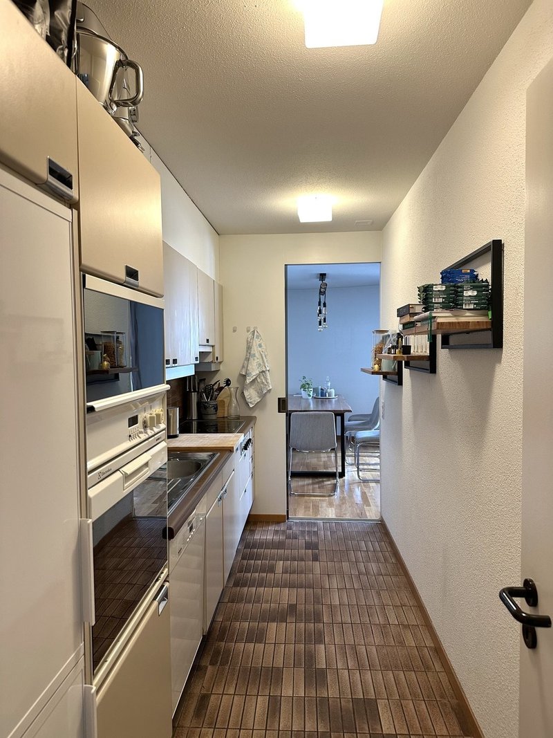 Foto 4 di Bern