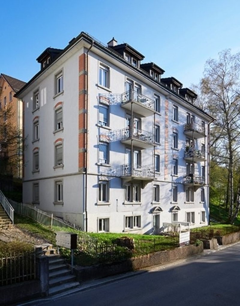 Foto 1 von St. Gallen