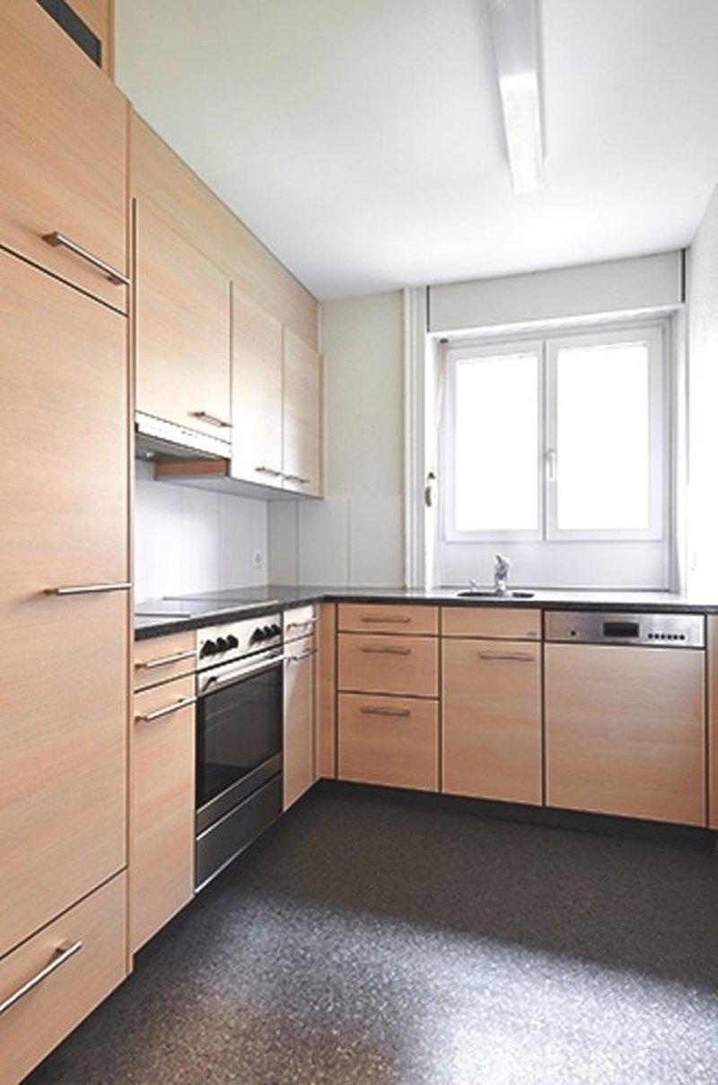 Foto 4 di Tschudistr. 17, St. Gallen