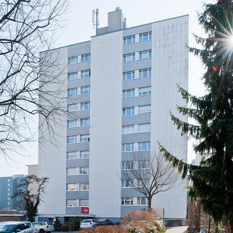Photo 2 de Lindenstrasse 33, Binningen