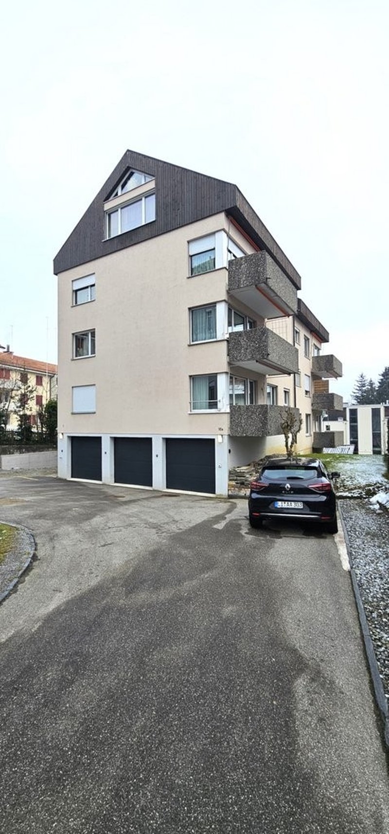 Foto 1 von St. Gallen