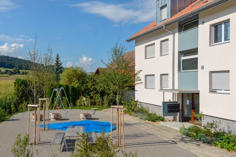 Photo 2 of Schwarzenburgstrasse 601, Gasel