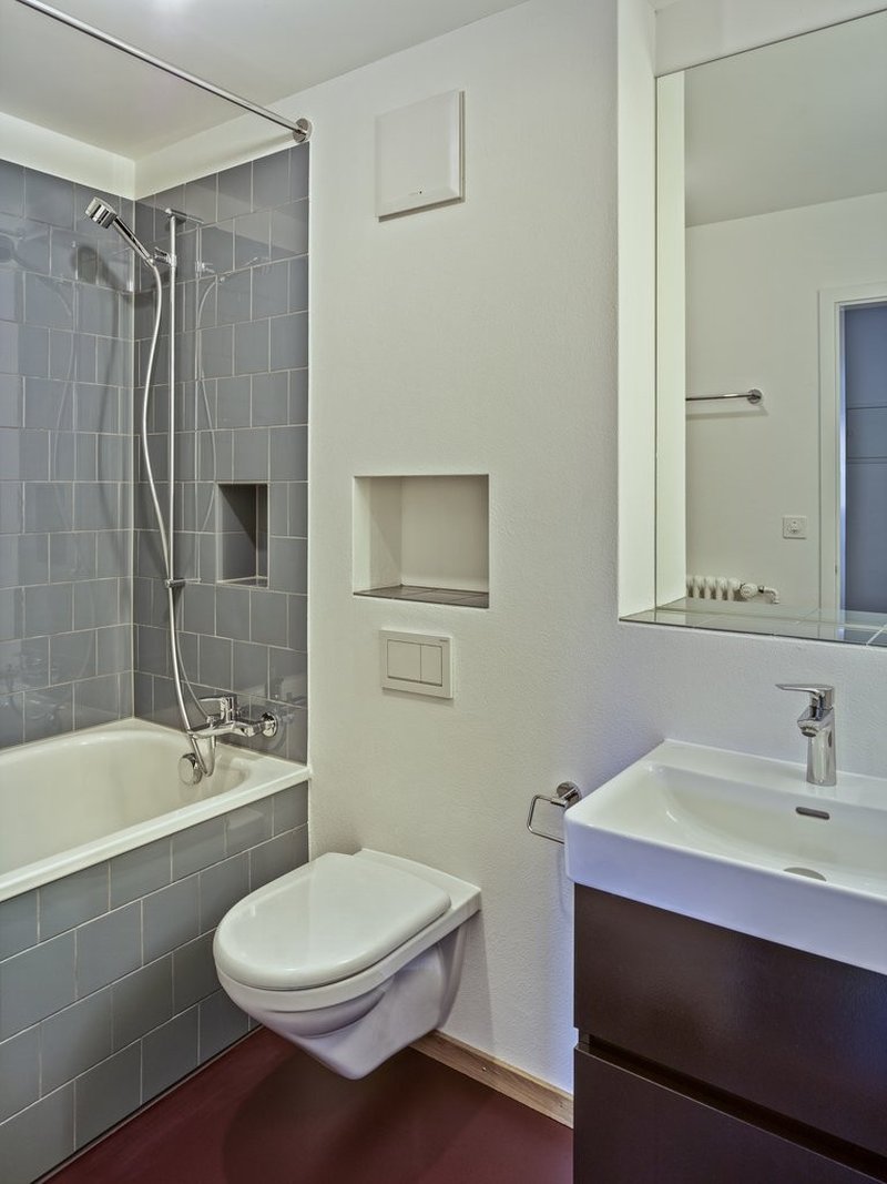 Photo 4 of Schwarzenburgstrasse 601, Gasel