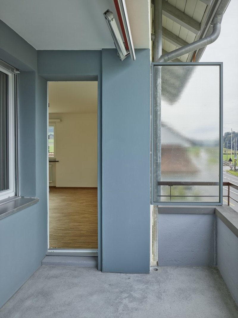 Photo 6 of Schwarzenburgstrasse 601, Gasel