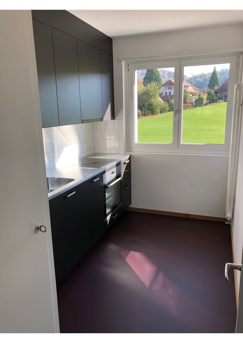 Photo 8 of Schwarzenburgstrasse 601, Gasel