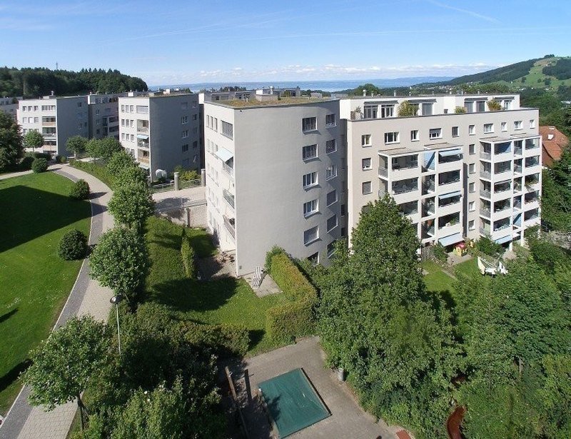 Foto 1 von St. Gallen