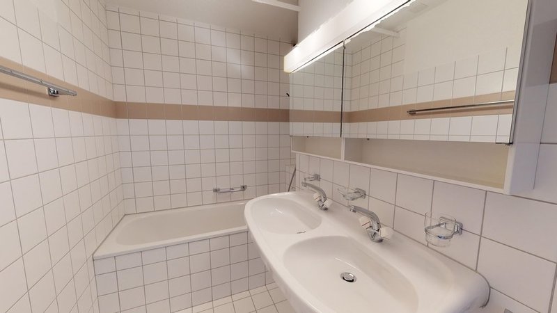 Foto 4 von Brauerstrasse 83, St. Gallen