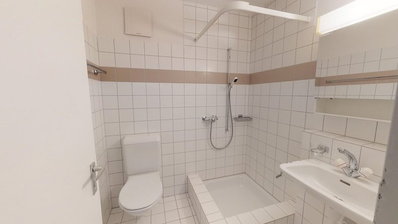 Foto 5 von Brauerstrasse 83, St. Gallen