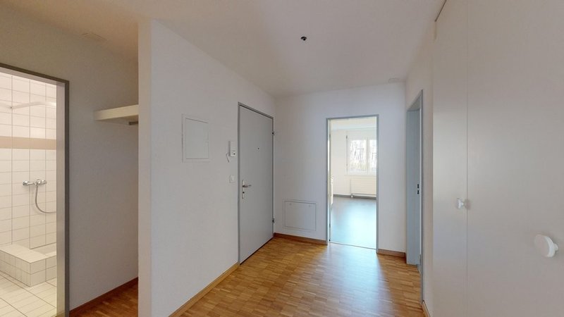 Foto 6 von Brauerstrasse 83, St. Gallen