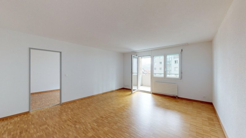Foto 7 von Brauerstrasse 83, St. Gallen