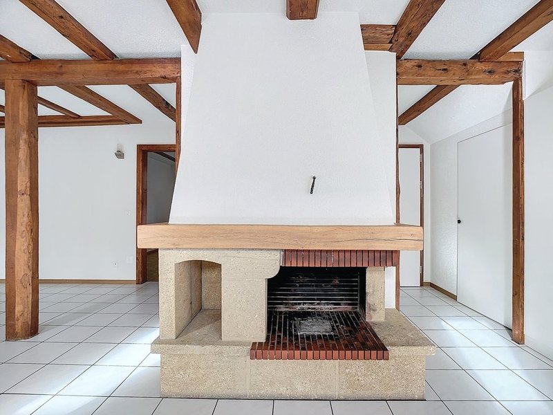 Photo 1 of La Chaux-de-Fonds