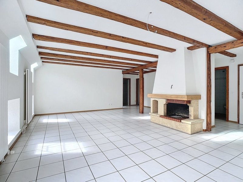 Photo 4 of Rue de la Serre 36, La Chaux-de-Fonds