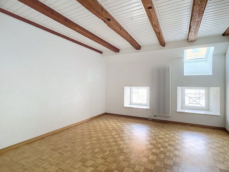 Photo 6 of Rue de la Serre 36, La Chaux-de-Fonds