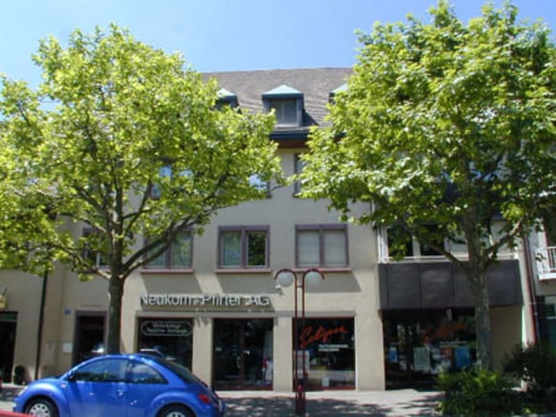 Photo 1 de Riehen