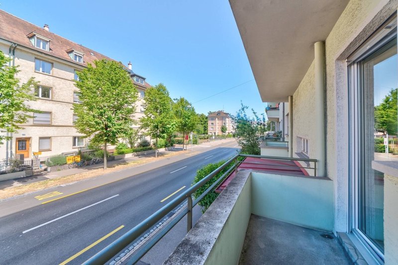 Photo 7 of Oberwilerstr. 157, Basel