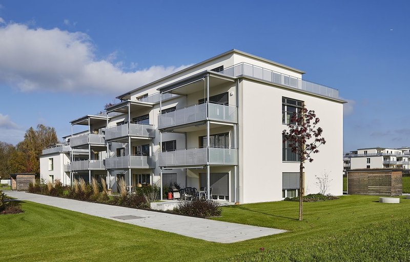 Photo 1 of Langenthal