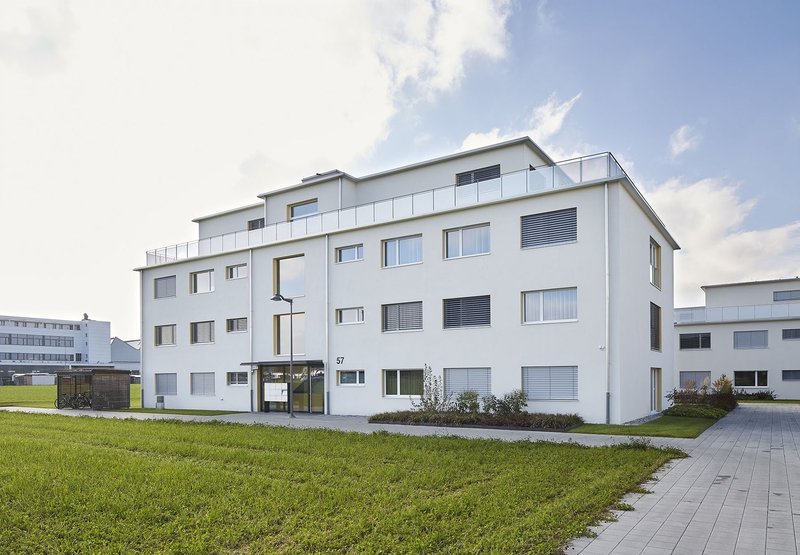 Photo 2 of Bäreggstr. 57, Haus E, Langenthal