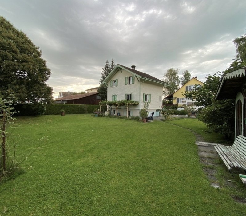 Photo 2 of Tennisstrasse 3, Arbon