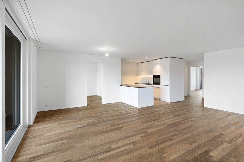 Photo 2 of Hauptstrasse 71A / Haus E, Reiden