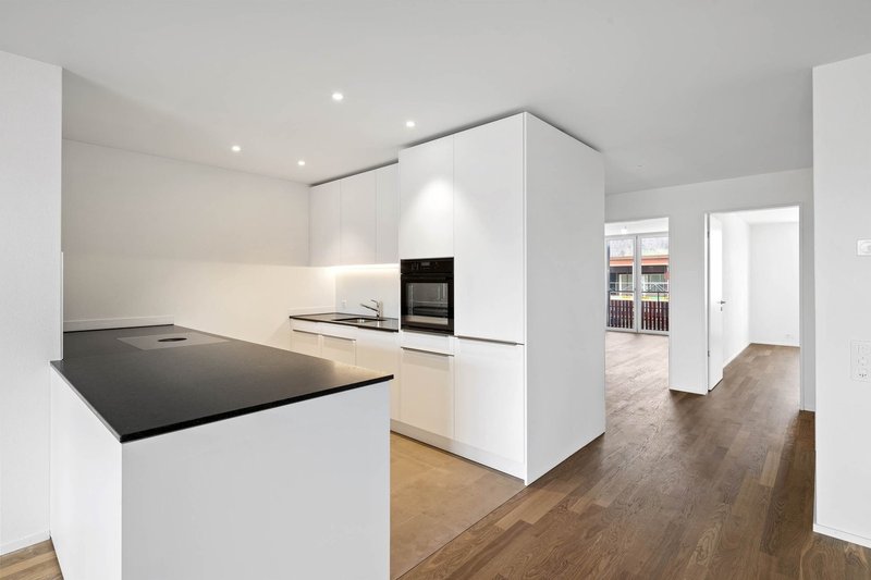 Photo 3 of Hauptstrasse 71A / Haus E, Reiden