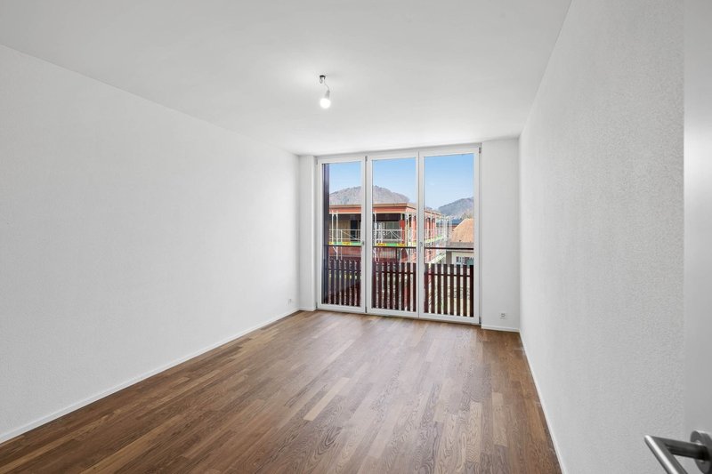 Photo 5 of Hauptstrasse 71A / Haus E, Reiden